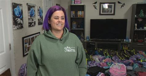 How one Regina mom is handing out 1,000 backpacks to .